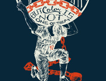 JACKIE ROBINSON