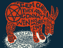 CURSE OF THE BILLYGOAT
